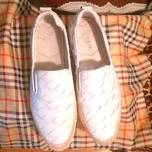 FRANCO SARTO LOAFERS